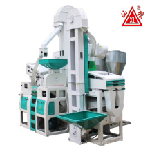 1 ton per hour rice mill machinery rice mill thailand